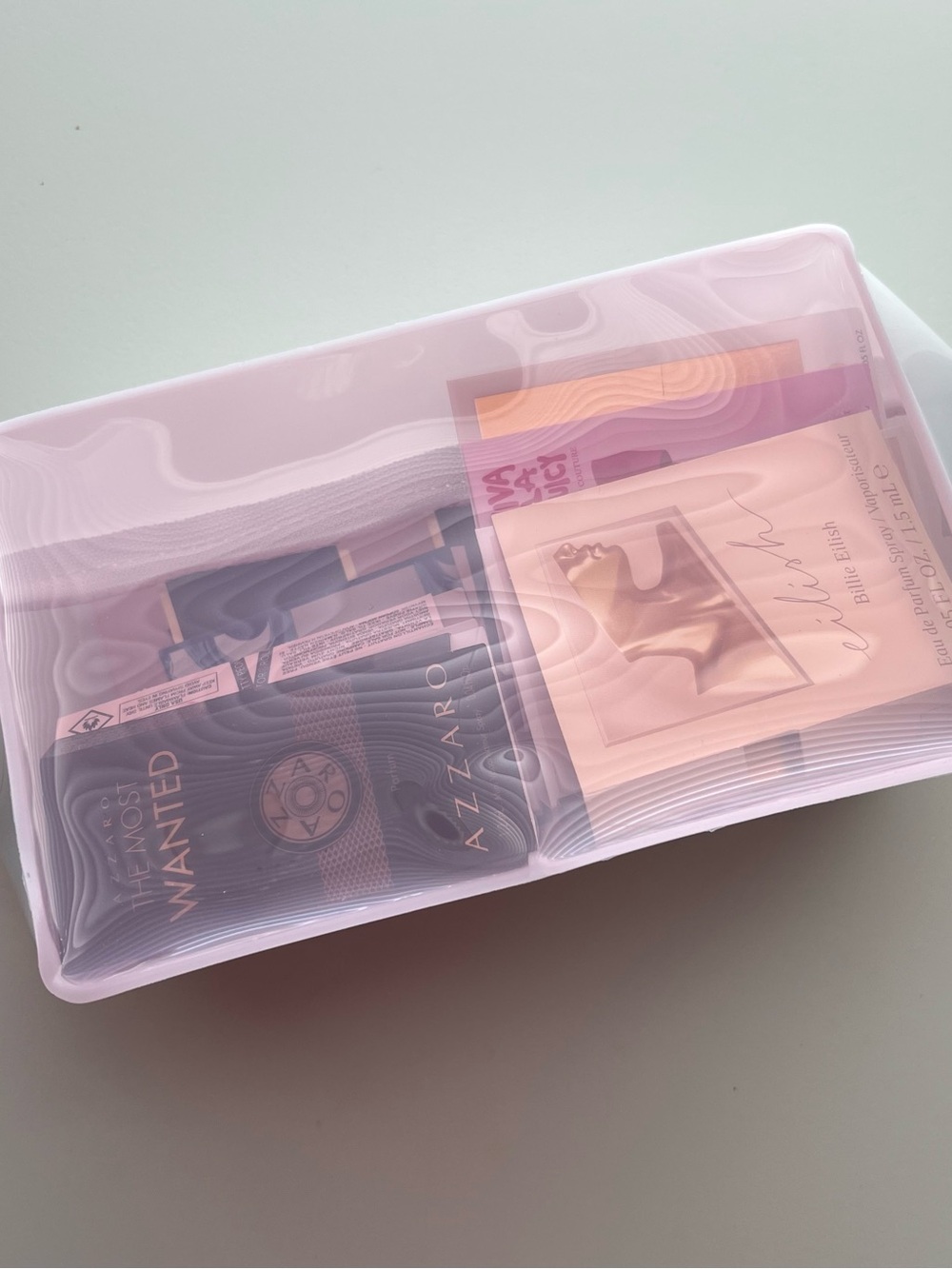 🆕 Fragrance Sampler - Picture 2 of 3